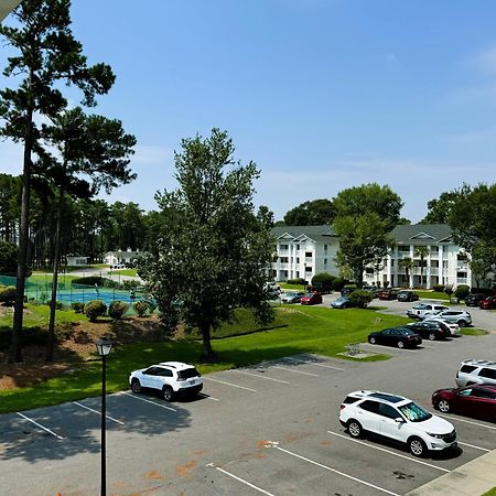 River Oaks 15-G By Palmetto Vacation Rentals Μιρτλ Μπιτς Εξωτερικό φωτογραφία