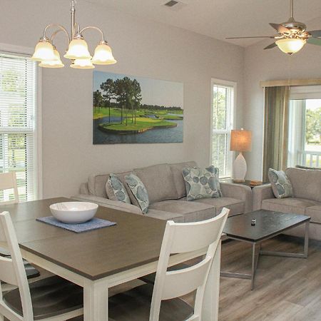 River Oaks 15-G By Palmetto Vacation Rentals Μιρτλ Μπιτς Εξωτερικό φωτογραφία