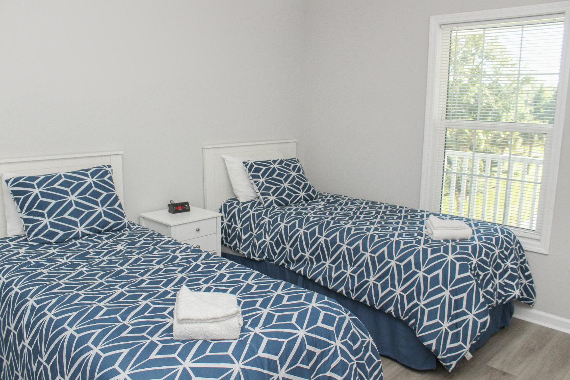 River Oaks 15-G By Palmetto Vacation Rentals Μιρτλ Μπιτς Εξωτερικό φωτογραφία