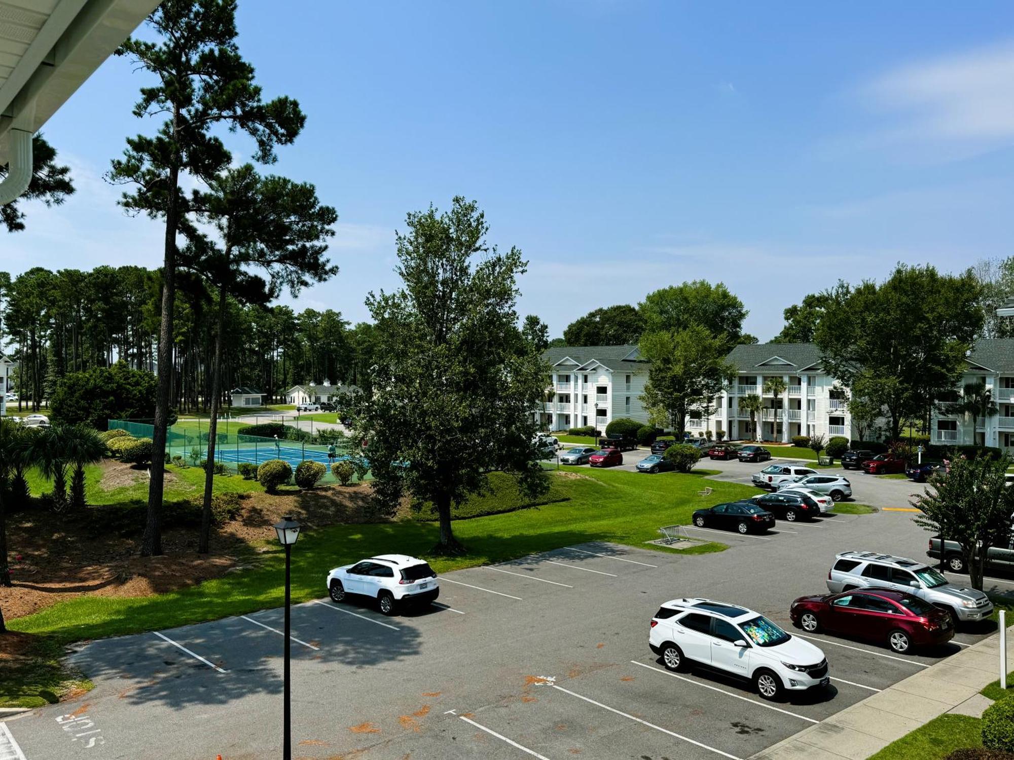 River Oaks 15-G By Palmetto Vacation Rentals Μιρτλ Μπιτς Εξωτερικό φωτογραφία