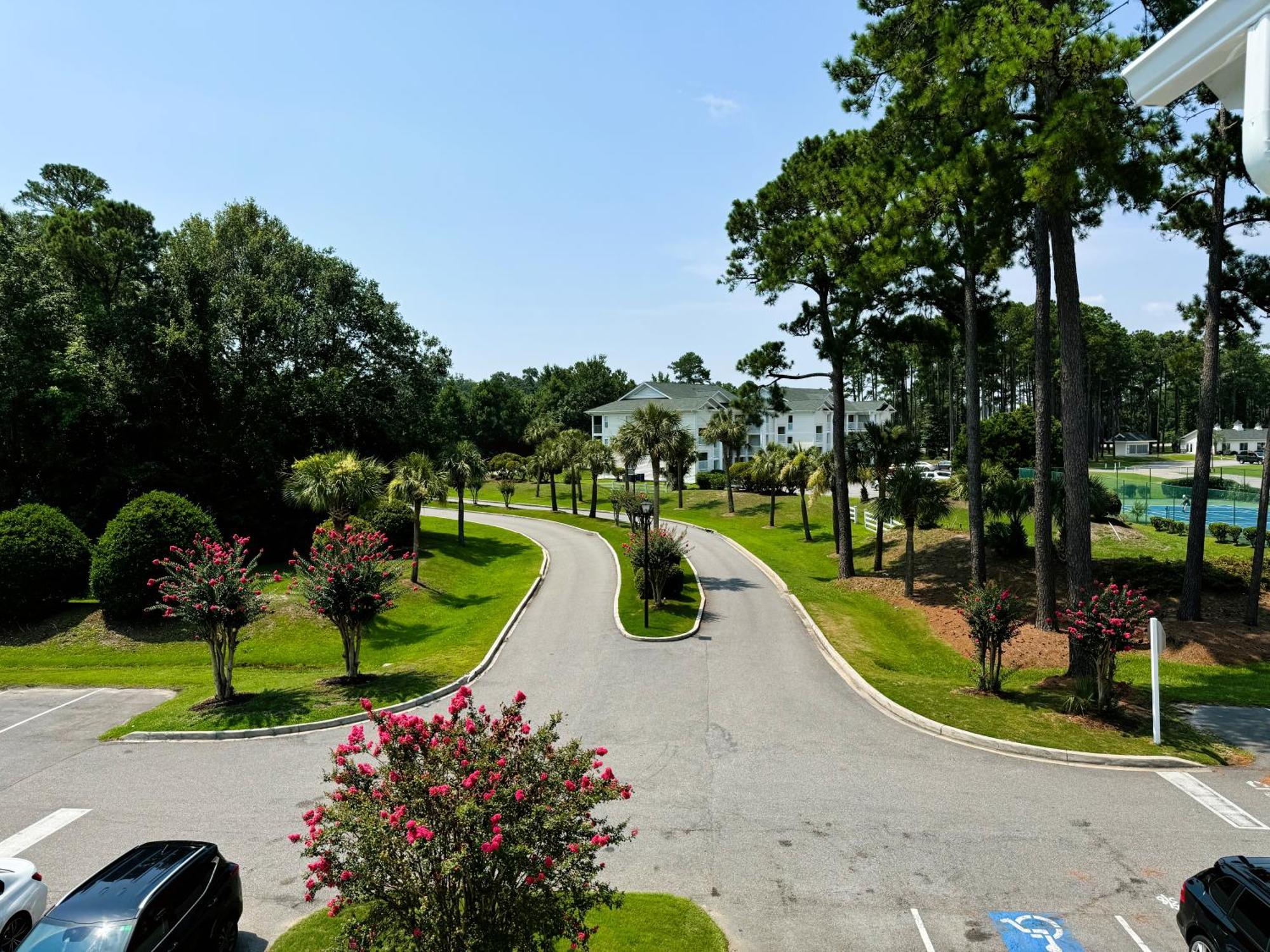 River Oaks 15-G By Palmetto Vacation Rentals Μιρτλ Μπιτς Εξωτερικό φωτογραφία