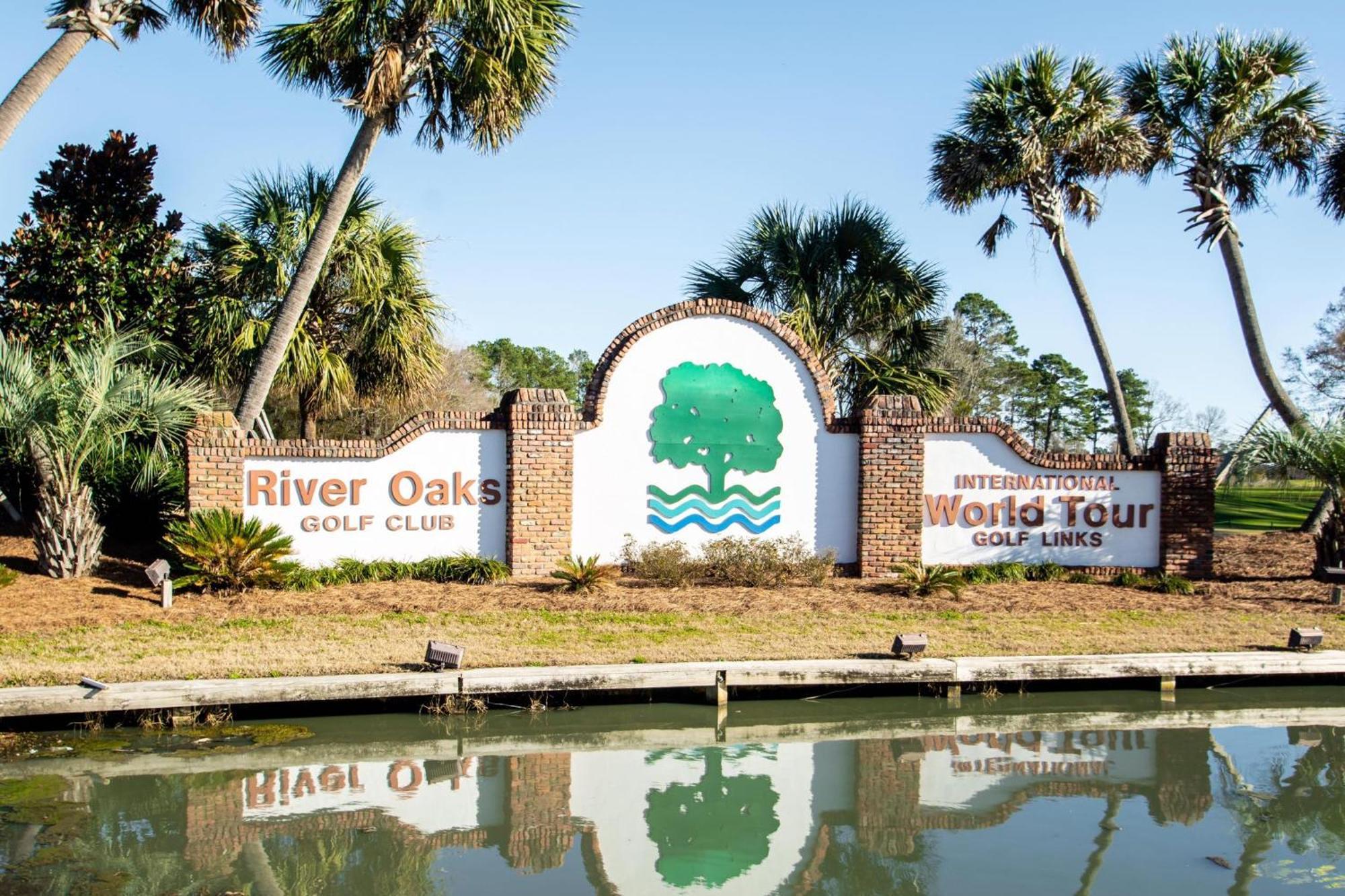 River Oaks 15-G By Palmetto Vacation Rentals Μιρτλ Μπιτς Εξωτερικό φωτογραφία
