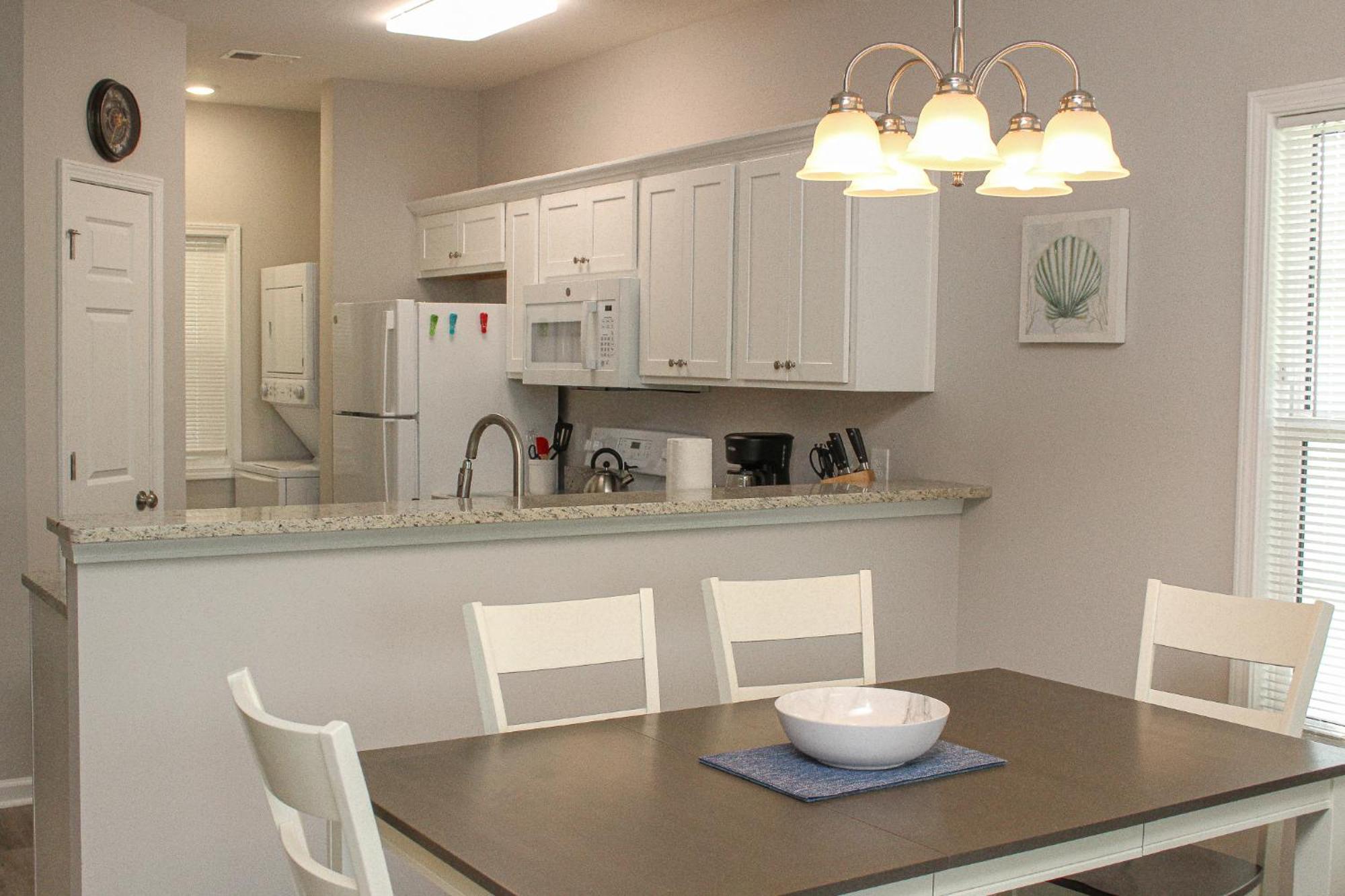 River Oaks 15-G By Palmetto Vacation Rentals Μιρτλ Μπιτς Εξωτερικό φωτογραφία