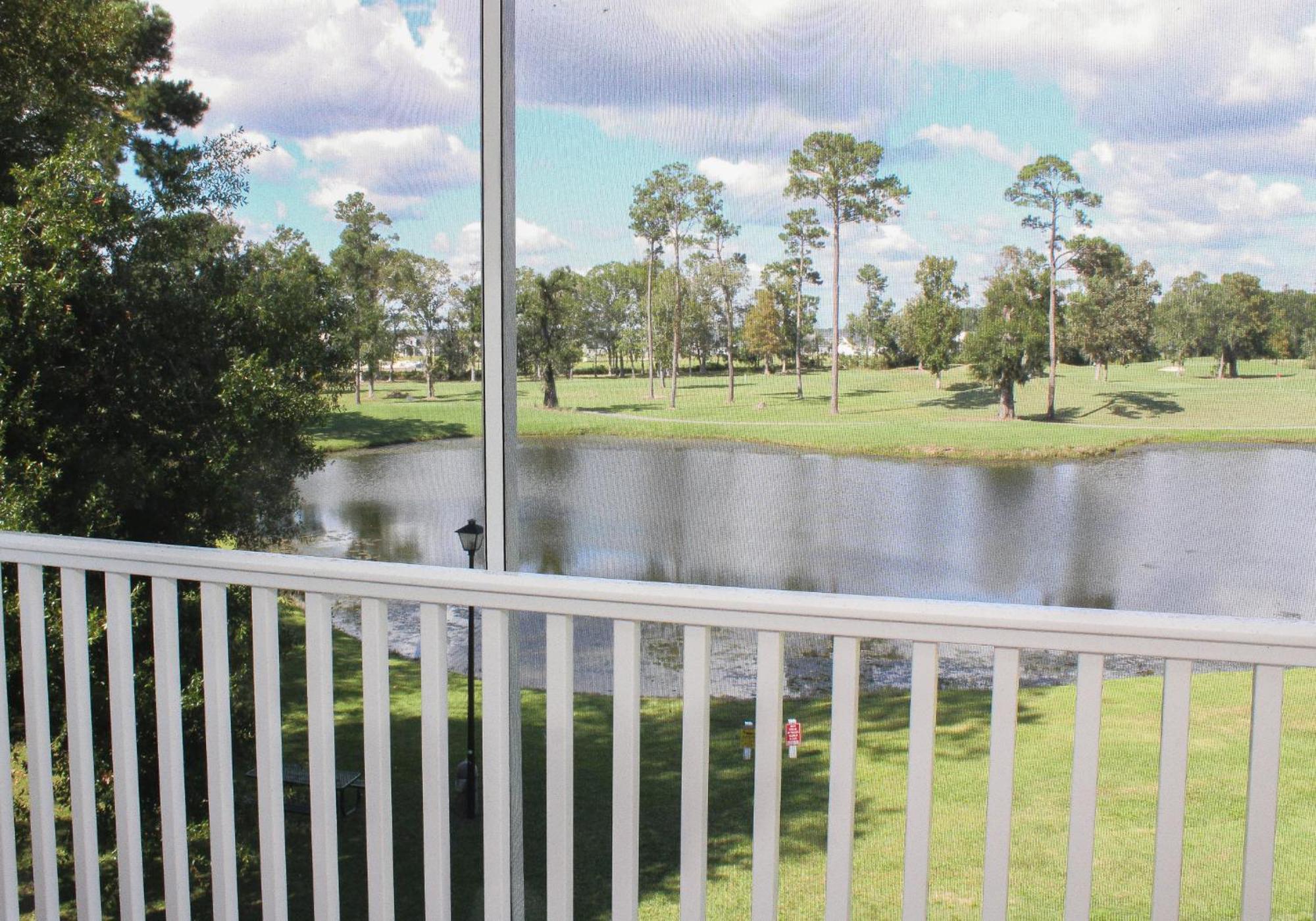 River Oaks 15-G By Palmetto Vacation Rentals Μιρτλ Μπιτς Εξωτερικό φωτογραφία