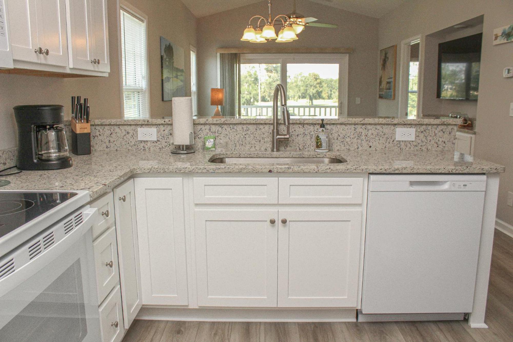River Oaks 15-G By Palmetto Vacation Rentals Μιρτλ Μπιτς Εξωτερικό φωτογραφία