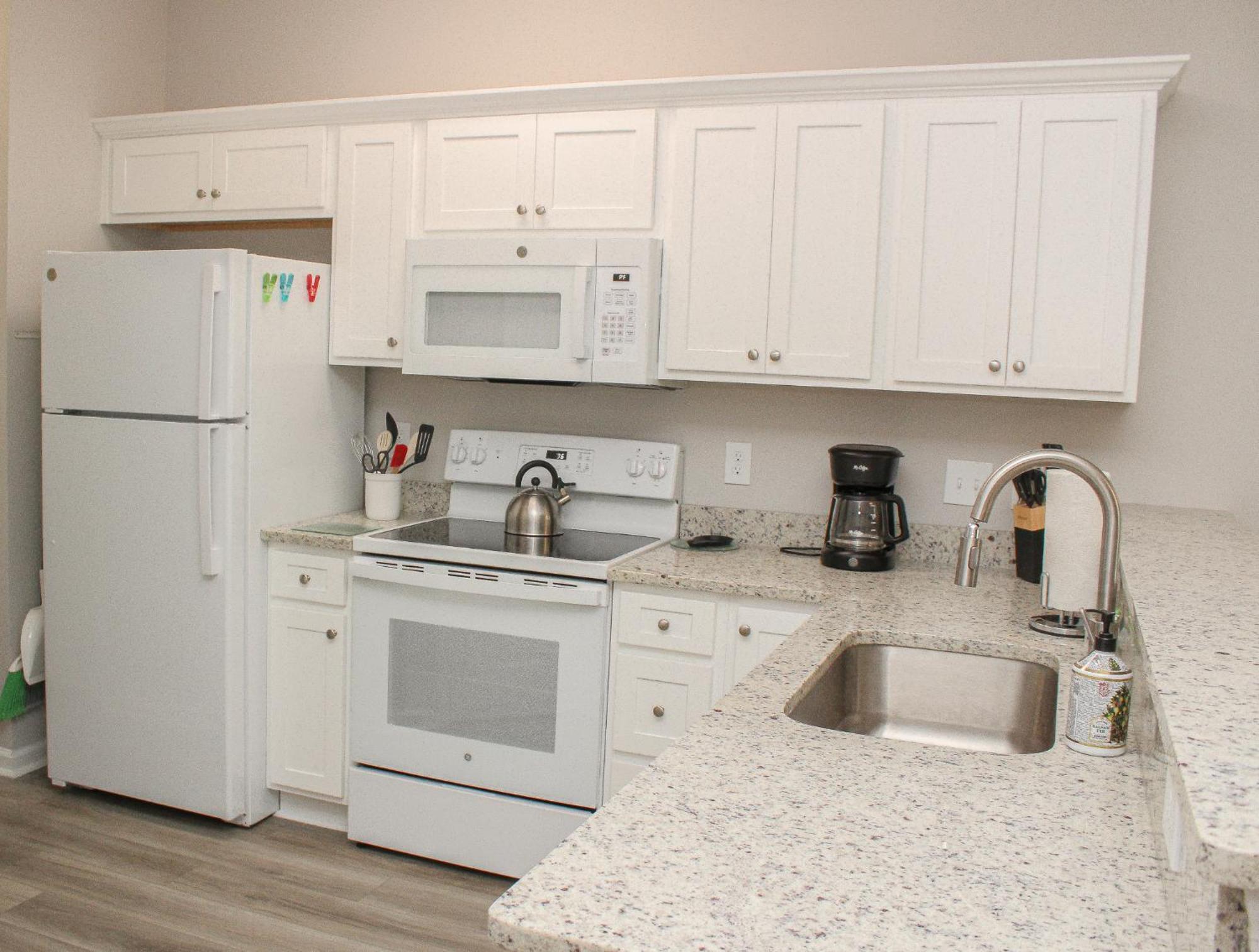 River Oaks 15-G By Palmetto Vacation Rentals Μιρτλ Μπιτς Εξωτερικό φωτογραφία